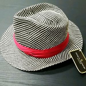 Great Stacy Adams Fedora